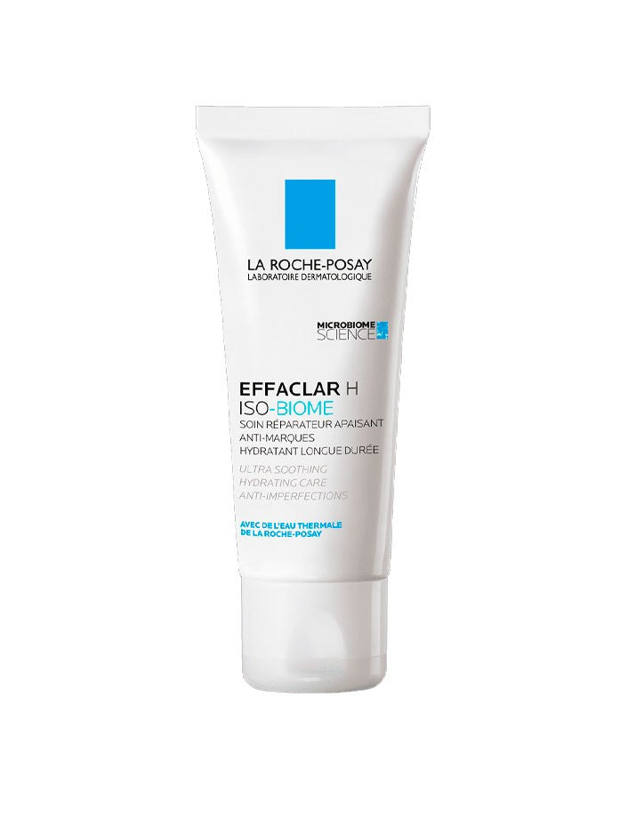 La Roche Posay Effaclar H ISO BIOME 40 ml