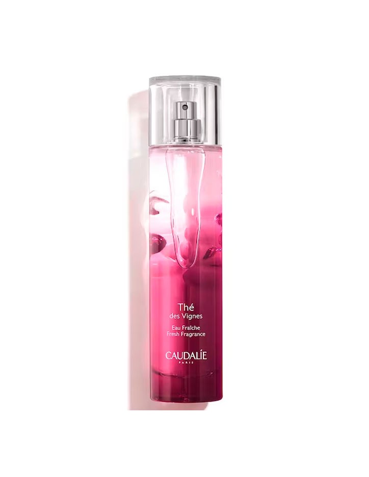 Caudalie Thé Des Vignes Agua Refrescante 100 ml