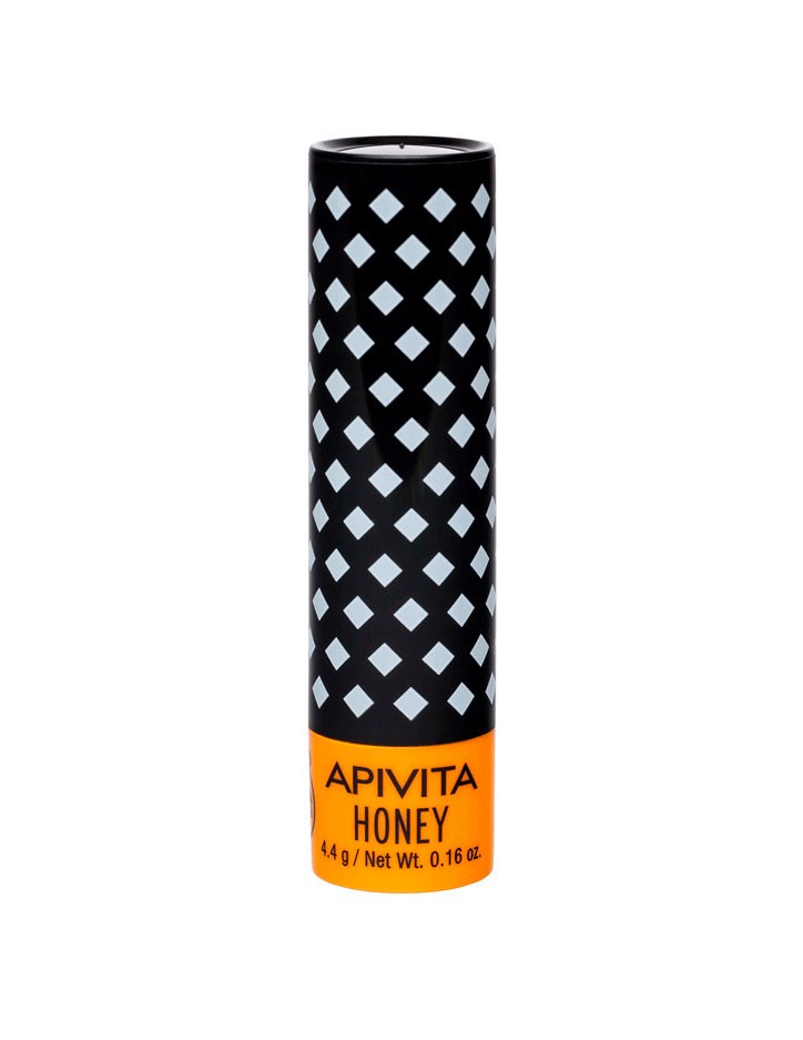 Apivita Bálsamo Labial Miel 4,4 gr
