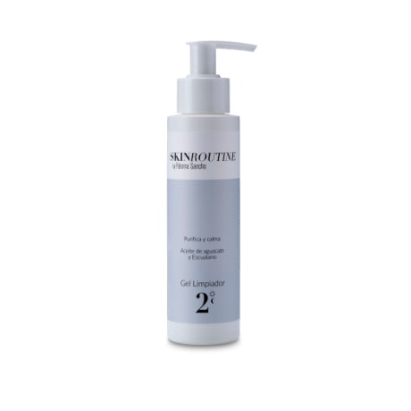 Skinroutine by Paloma Sancho Gel Limpiador 150 ml