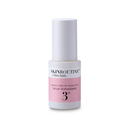 Skinroutine by Paloma Sancho Sérum Antioxidante 30 ml