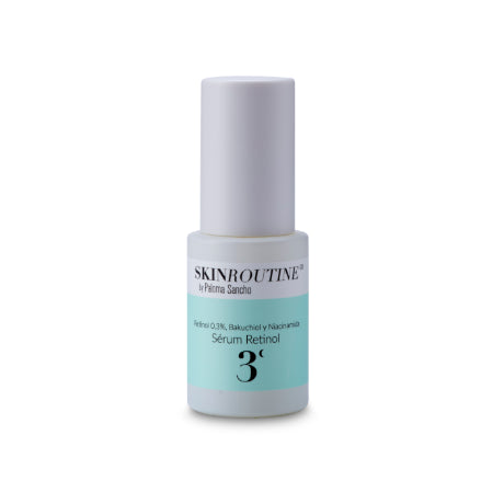 Skinroutine by Paloma Sancho Sérum Retinol 30 ml