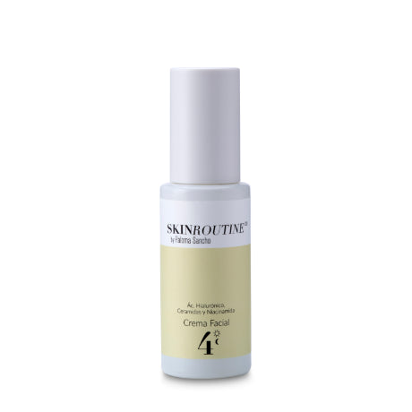 Skinroutine by Paloma Sancho Crema Facial 50 ml