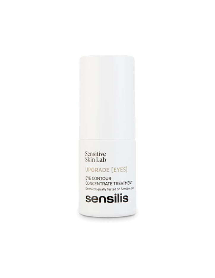 Sensilis Upgrade Contorno de Ojos Reafirmante 15 ml