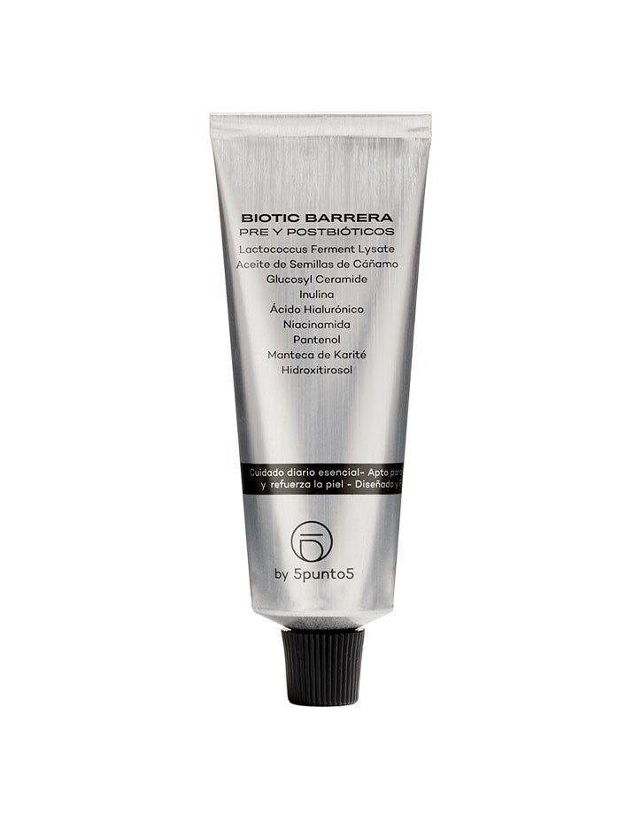 5punto5 Biotic Barrera Crema Función Barrera 50 ml