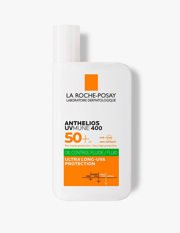 La Roche Posay Anthelios UVMUNE 400 Fluido SPF50+ 50 ml