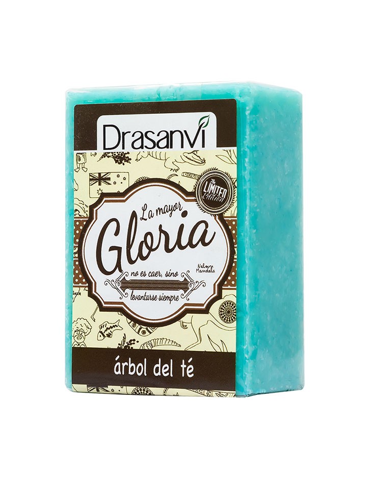 Drasanvi Jabón Árbol del Té 100 gr