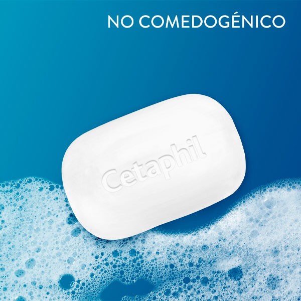 Cetaphil Pan Dermatológico 127 g