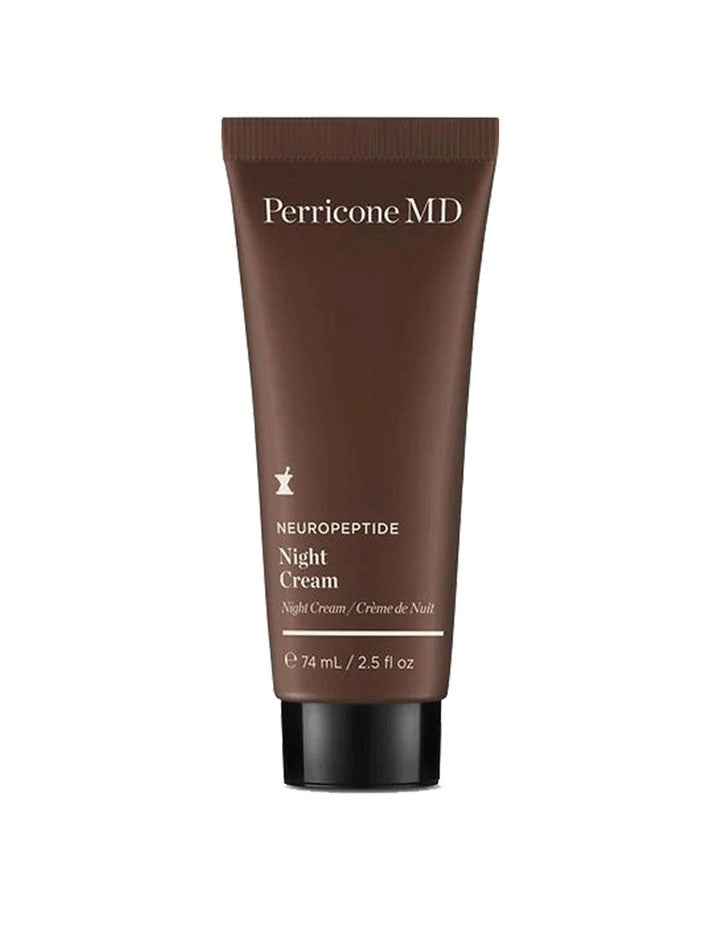 Perricone Md Neuropeptide Night Cream 74 ml
