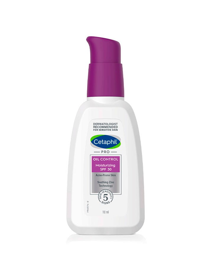 Cetaphil Pro Oil Control Crema Hidratante SPF30 118 ml