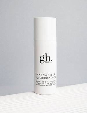 Gema Herrerías GH Mascarilla Ultrahidratante 50 ml