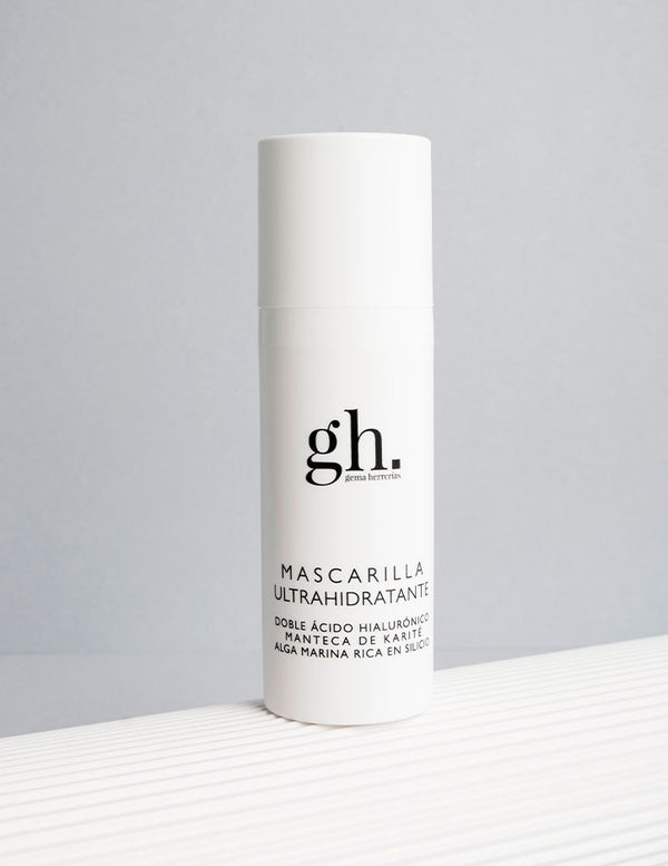 Gema Herrerías GH Mascarilla Ultrahidratante 50 ml