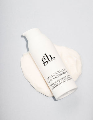 Gema Herrerías GH Mascarilla Ultrahidratante 50 ml