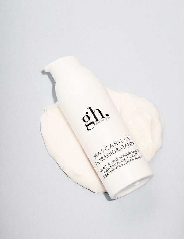 Gema Herrerías GH Mascarilla Ultrahidratante 50 ml