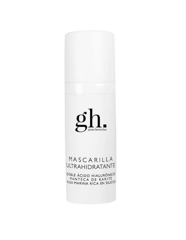 Gema Herrerías GH Mascarilla Ultrahidratante 50 ml