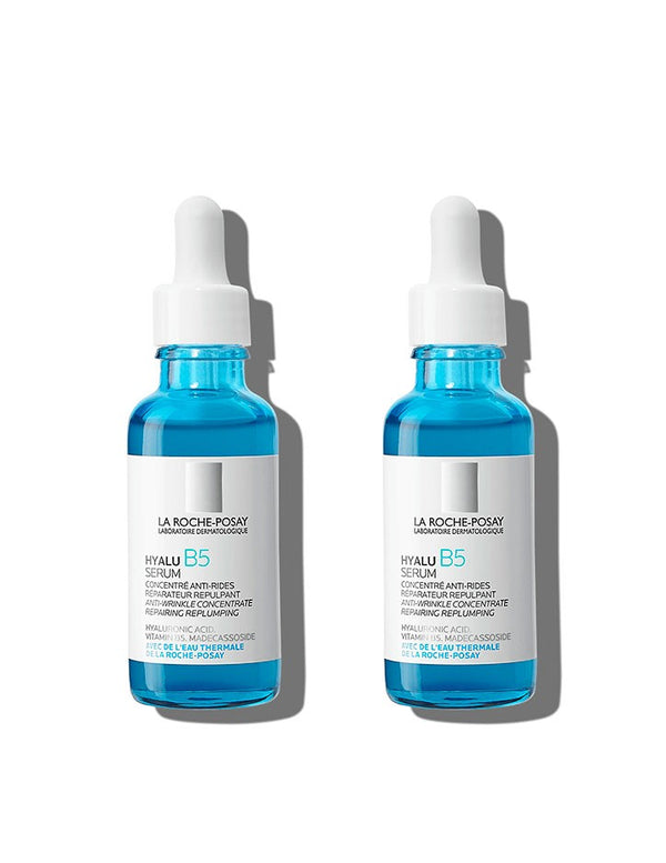 Pack La Roche Posay Hyalu B5 Sérum