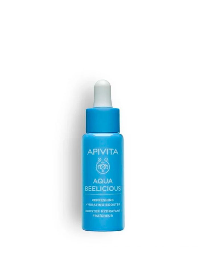 Apivita Aqua Beelicious Booster Hidratante y Refrescante 30 ml