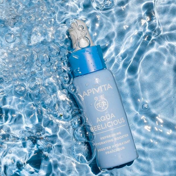 Apivita Aqua Beelicious Booster Hidratante y Refrescante 30 ml