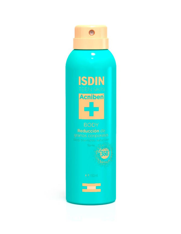 Isdin Acniben Body Spray 150 ml