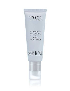 Two Poles Cica Face Cream 50 ml