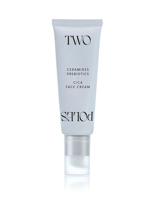 Two Poles Cica Face Cream 50 ml