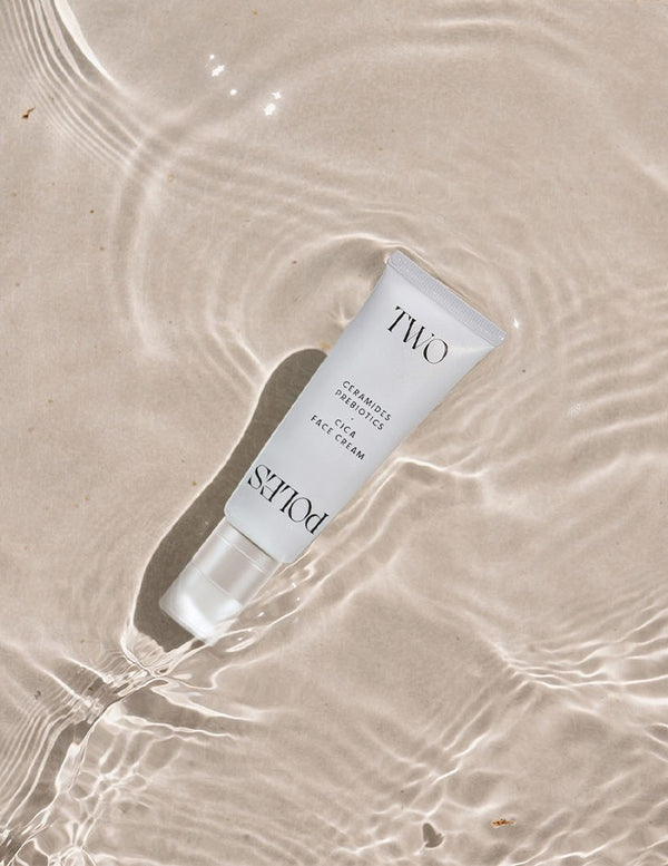 Two Poles Cica Face Cream 50 ml