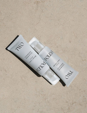 Two Poles Cica Face Cream 50 ml