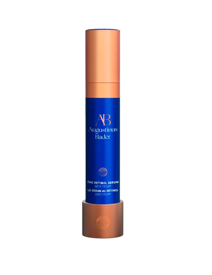 Augustinus Bader The Retinol Serum con TFC8 30 ml