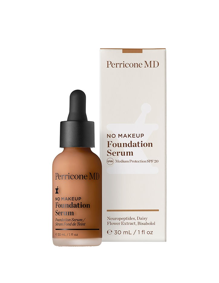 Perricone MD No Makeup Foundation Serum Rich 30 ml
