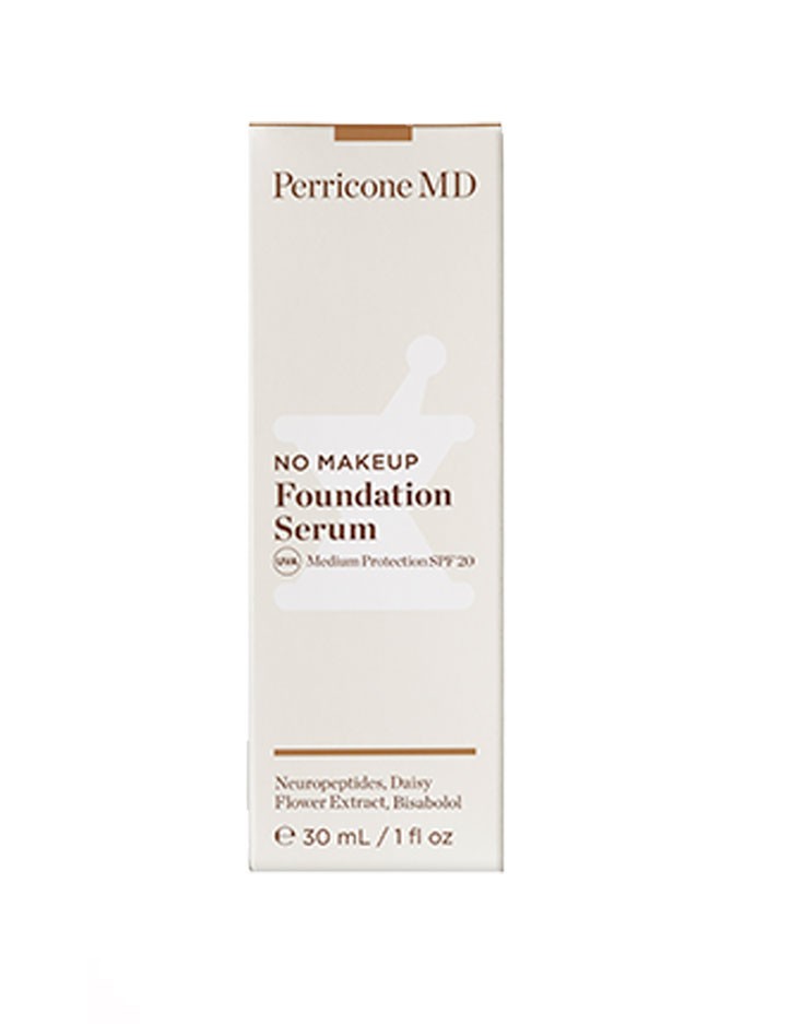 Perricone MD No Makeup Foundation Serum Rich 30 ml