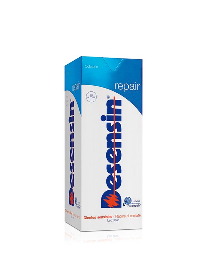 Desensin Repair Colutorio para Dientes Sensibles 500 ml