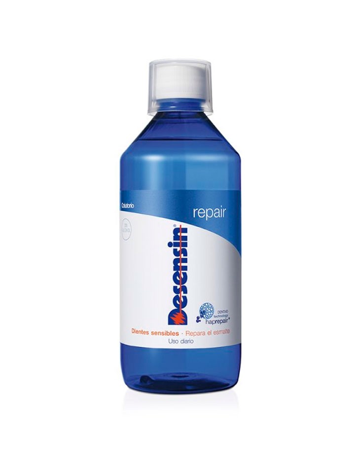 Desensin Repair Colutorio para Dientes Sensibles 500 ml
