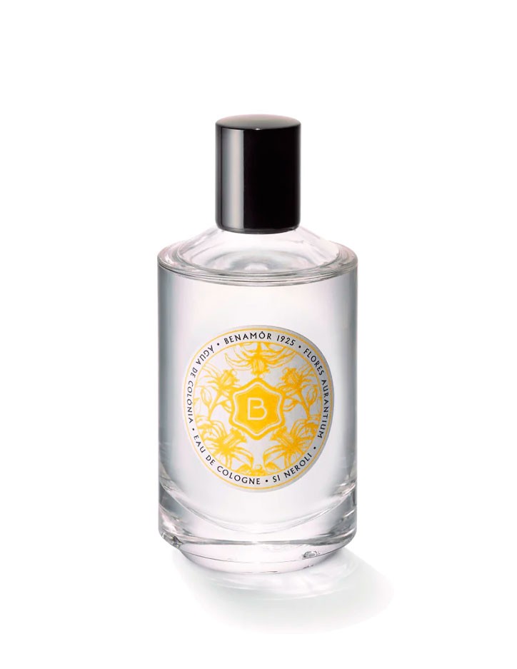 Benamôr Agua de Colonia Si Neroli 100 ml