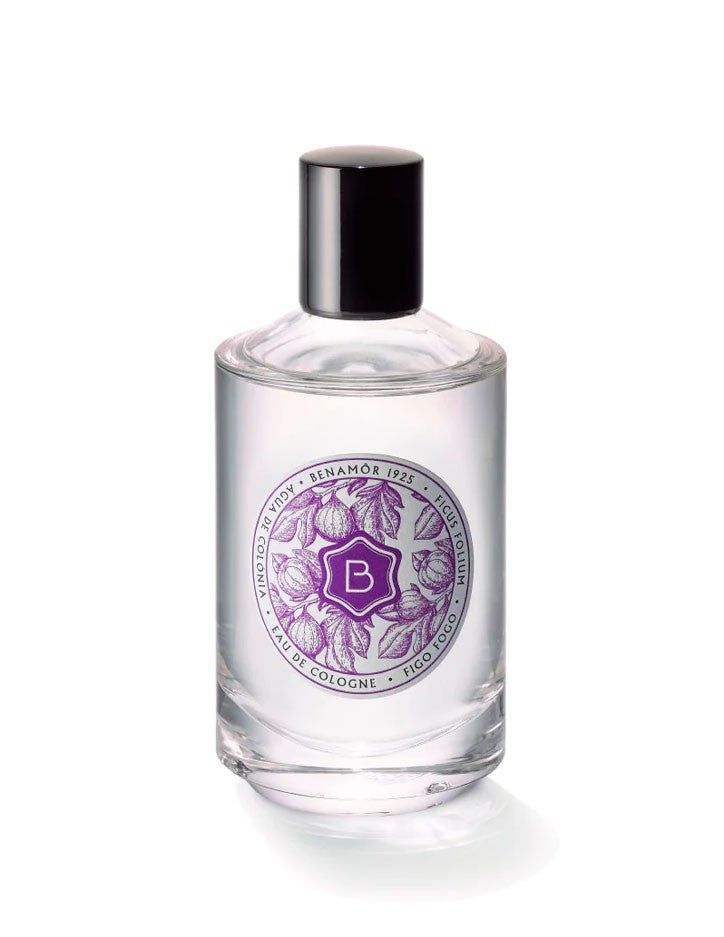 Benamôr Agua de Colonia Figo Fogo 100 ml