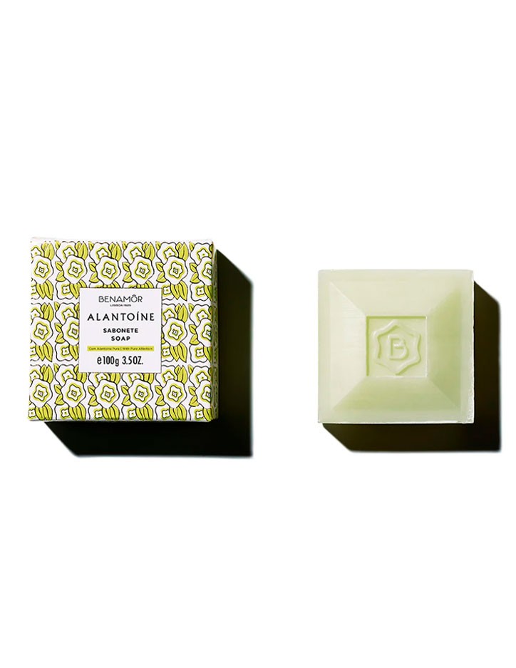 Benamôr Alantoine Jabon 100 g