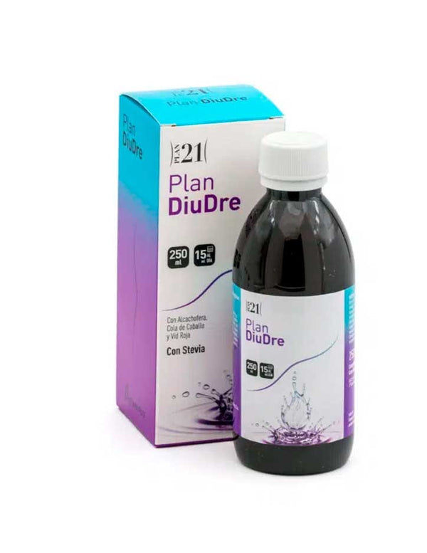 Plameca Plan DiuDre 250 ml