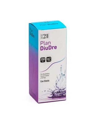 Plameca Plan DiuDre 250 ml