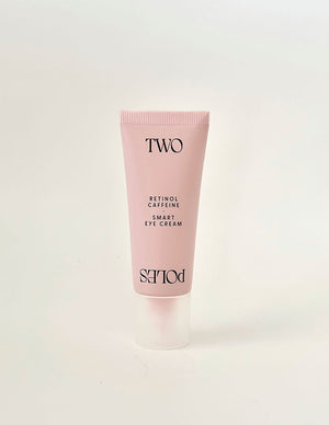 Two Poles Smart Eye Cream 15 ml