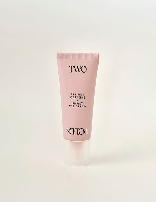 Two Poles Smart Eye Cream 15 ml