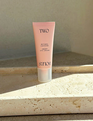 Two Poles Smart Eye Cream 15 ml
