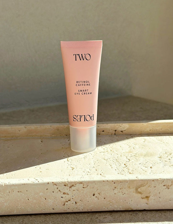 Two Poles Smart Eye Cream 15 ml