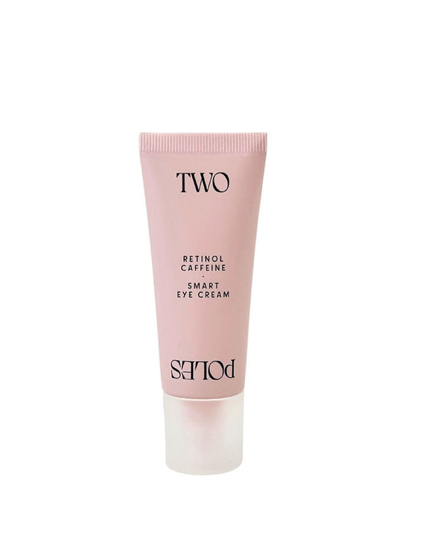 Two Poles Smart Eye Cream 15 ml