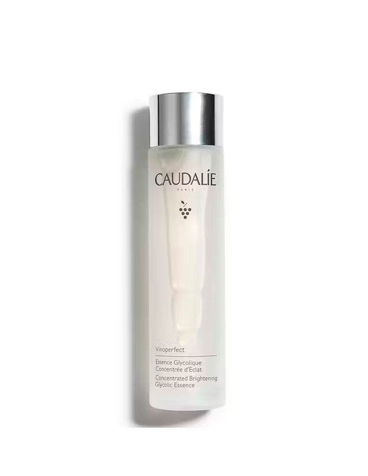 Caudalie Vinoperfect Esencia Glicólica Luminosidad 100 ml
