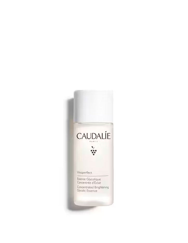 Caudalie Vinoperfect Esencia Glicólica Luminosidad 50 ml