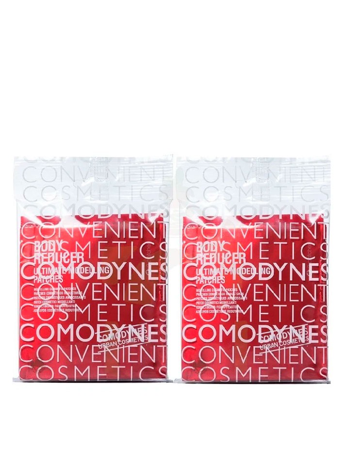 Comodynes Parches Reductores Corporales 2x1