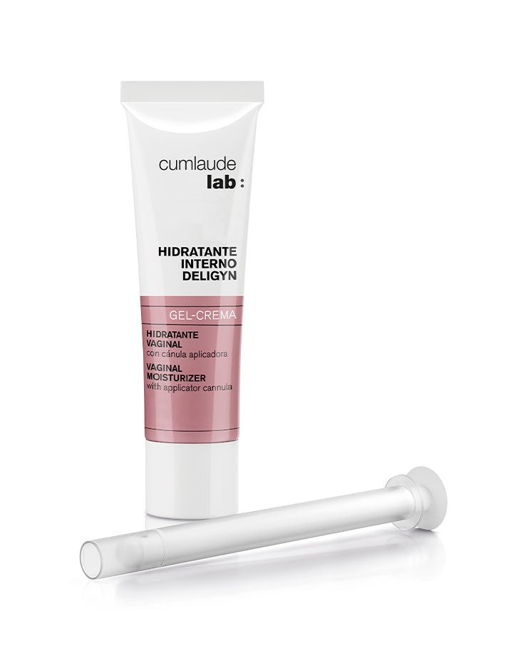 Cumlaude Lab Hidratante Interno Deligyn Gel Crema 30 ml