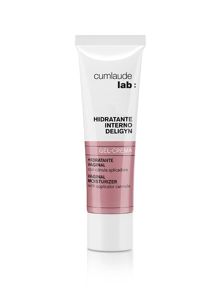 Cumlaude Lab Hidratante Interno Deligyn Gel Crema 30 ml
