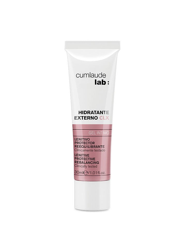 Cumlaude Lab Hidratante Externo CLX 30 ml