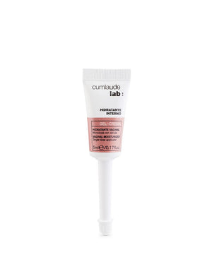 Cumlaude Lab Hidratante Interno 5 ml