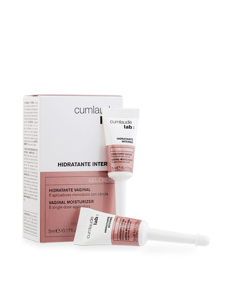 Cumlaude Lab Hidratante Interno 5 ml